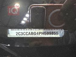 کرایسلەر 300